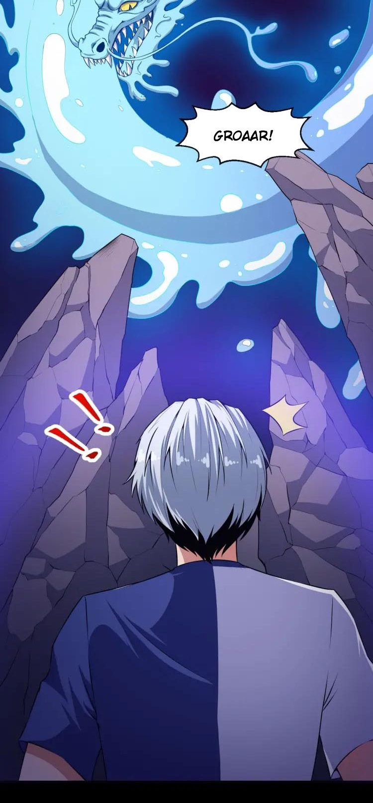 Daddy From Hell Chapter 54 Bahasa Indonesia